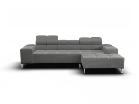 Ecksofa Longchair R